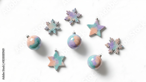Christmas Ornaments