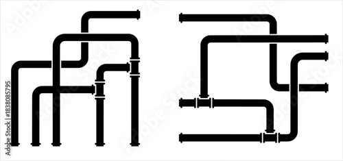 Pipe Icon Y_2411006
