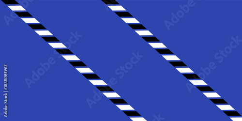 Abstract and contemporary digital art design