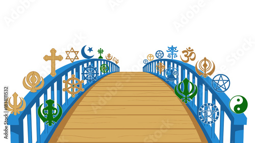 Peace Bridge of Religions