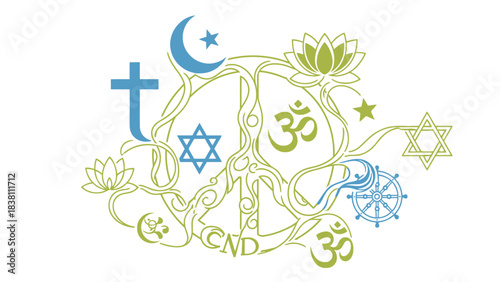 Spiritual Peace Circle