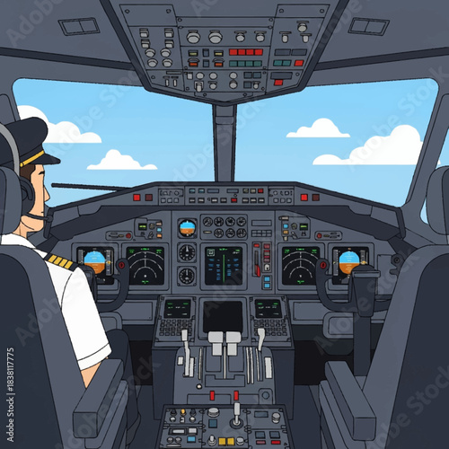 A wooden rolling pin is placed on top of a flattened circle of dough, ready for baking.