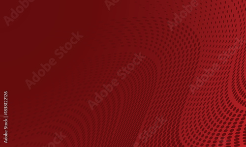 Light red travels at a constant speed to accurately detect spatial distances