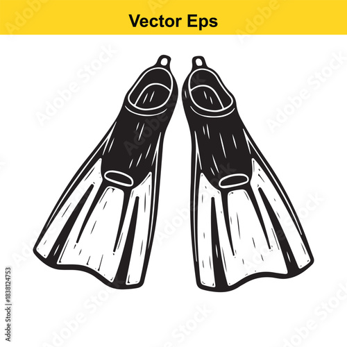 Cowgirl riding a cow and swinging a lasso, western style illustration