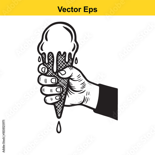 Cowgirl riding a dynamic bull in an exciting western rodeo sport