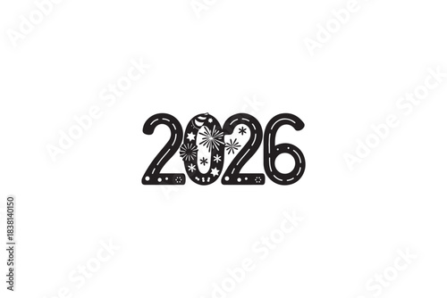 happy new year 2026