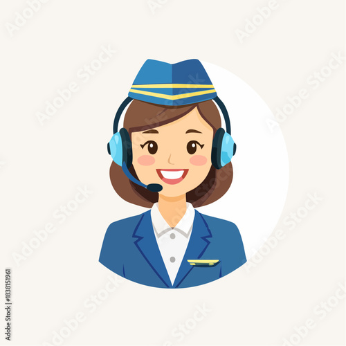 call center operator