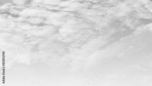 Dark rainy cloudy sky as a background.