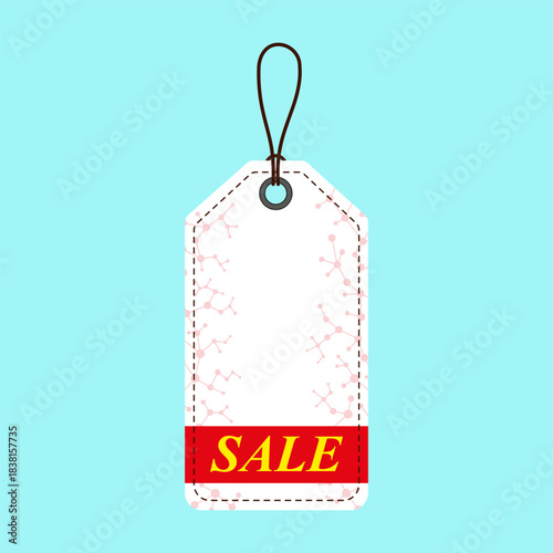 Price tag. Sale sticker. Price tags for design. Label. Sticker