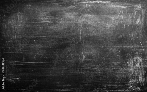 Chalkboard. Back To School Theme photo