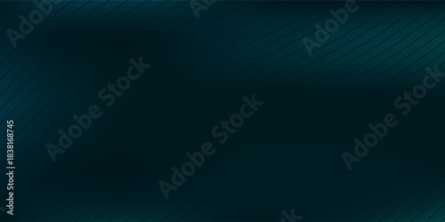 Modern light blue and green gradient background illustration ideal for sophisticated visual designs and stylish layouts abstract