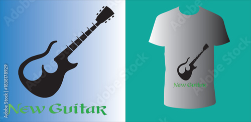 New guitar