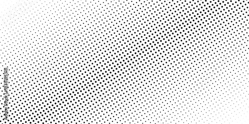 halfton pattern dot background texture overlay grunge distress linear vector. Vector halftone dots. Halftone vector Technology Background