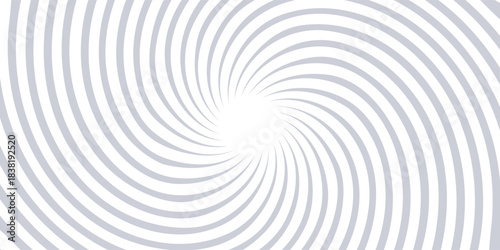 Ray sun light. Sunburst background. Radial circle line. Pattern starburst. Comic beam lines. Sun effect rays. Abstract firework. Concentration stripe. Cartoons lightning style. Vector illustration