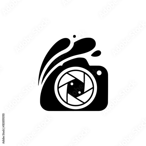 Photography Adventures Embracing Water Splashes and Dynamic Visuals