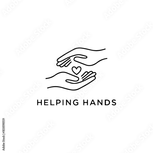 Symbolizing Unified Support and Generosity through Collaborative Community Endeavors