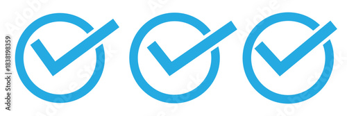 Green check mark icon set, hand-drawn checkmark illustration, approval check icon isolated on transparent green check mark symbols