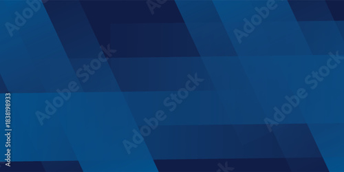modern blue abstract background with elegant bright diagonal lines