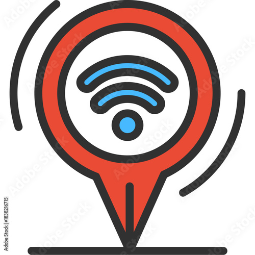 Wifi Icon