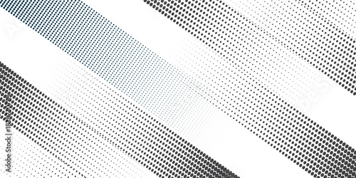 Smooth gradient transition of grain. A noisy pattern similar to ink splashes. Vector illustration. eps 10