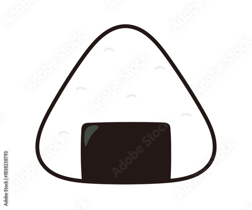 おにぎり　おむすび