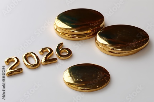 chocolate cake on a white background