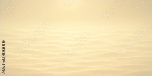 A vintage old paper background texture with a rough brown parchment pattern on a blank antique canvas surface