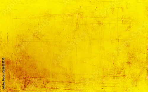 Texture of a yellow stone background