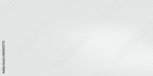 Dot white gray wave light technology texture background. Abstract big data digital concept.eps 10