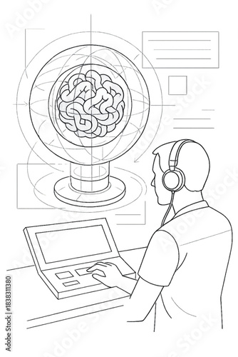 Autonomous Bio-Core Reactor Handler