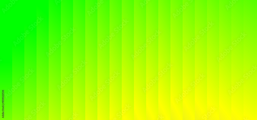 Obraz premium abstract green background with lines
