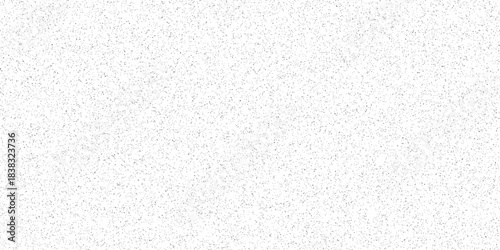 White wall texture noise and overlay pattern terrazzo flooring texture polished stone pattern old surface marble for background. Rock stone marble backdrop textured illustration design.