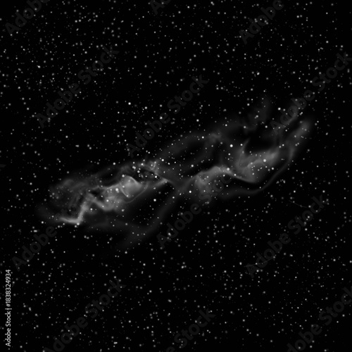 Nebulosa del Velo Orientale