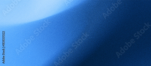 background grainy concept black and blue gradient colorful