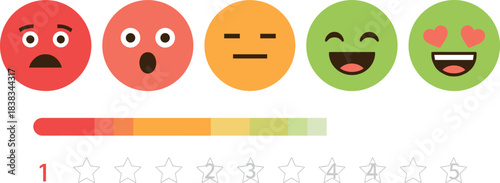 Vector Collection of Drink Containers, Featuring Reusable Water Bottles, Single-Use Plastic Bottle, and Soda Can with a Smiley Face, Highlighting Hydration and Healthy Lifestyle.