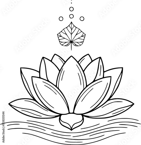 CAD drawing flat vector illustration of women’s wide leg pants fashion design technical sketch with different styles and details	
