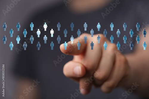 Concept of connection, comm...