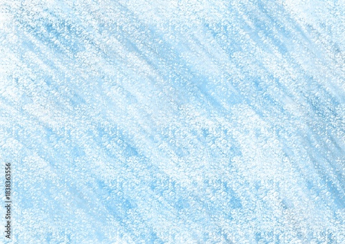 blue abstract background