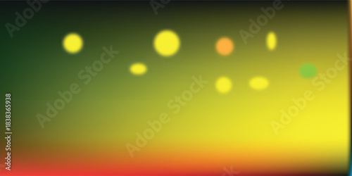 abstract colorful background