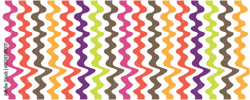 Thin slash line seamless pattern. Repeated fine diagonal lines background. Pinstripe wallpaper. colourful tilted slanted strip backdrop. Repeating oblique linear texture overlay
