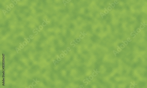 Vibrant textured green background for your design projects