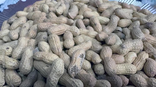 Dry fruit for winter