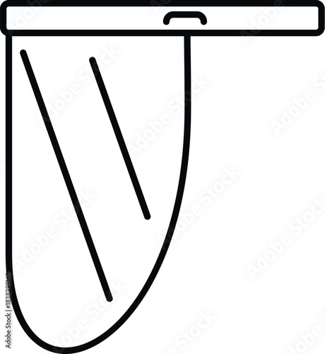 Face shield protecting against splashes, droplets, and airborne contaminants in medical and industrial settings