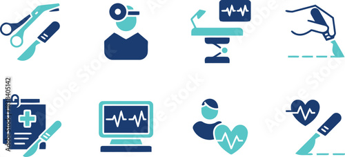 dark, technology, surgery, category:, pulse, heartbeat, headlamp, doctor, treatment, care, description:, healthcare/, blue, design, medical, cross, science, instruments, pending, scissors, medicine