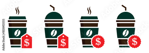 Coffee Cup Price