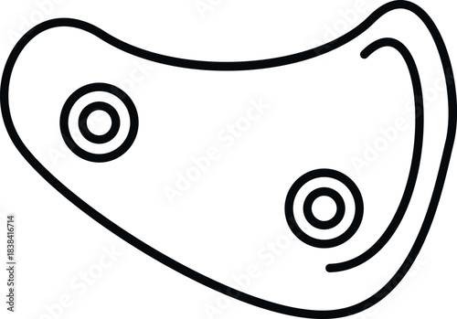 Gua sha a traditional chinese medicine beauty skincare tool