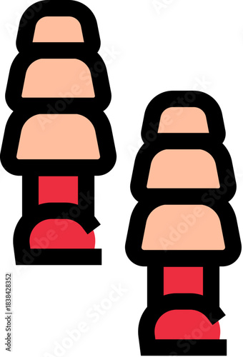 Earplugs providing hearing protection and noise cancelling concept