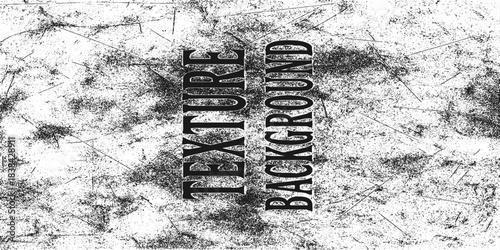 designed with subtle grainy effects creating a clean yet distressed visual composition, abstract grunge dust texture featuring a soft white background with minimal vector illustration style.