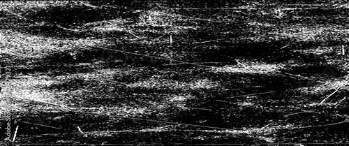 designed with subtle grainy effects creating a clean yet distressed visual composition, abstract grunge dust texture featuring a soft white background with minimal vector illustration style.