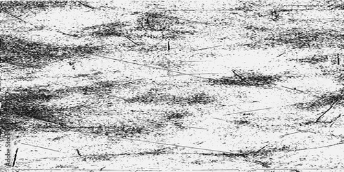 designed with subtle grainy effects creating a clean yet distressed visual composition, abstract grunge dust texture featuring a soft white background with minimal vector illustration style.